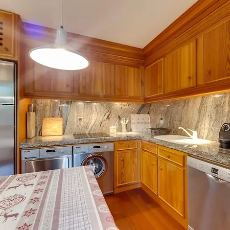 Vue Imprenable - 4 Pers. - Fr-1-518-200 Apartment *