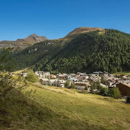 Vue Imprenable - 4 Pers. - Fr-1-518-200 Apartment Val-d'Isere