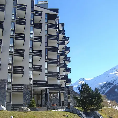 Apartment Vue Imprenable - 4 Pers. - Fr-1-518-200 Val-d'Isere